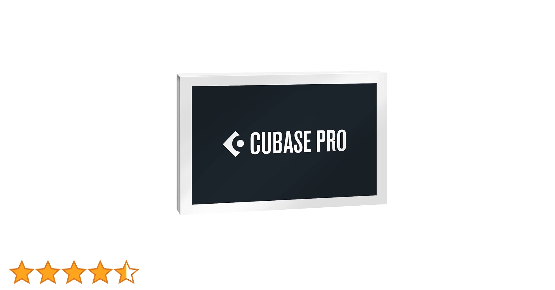 CUBASE PRO 13 通常版 Amazon.co.jp: スタインバーグ Steinberg DAWソフトウェア